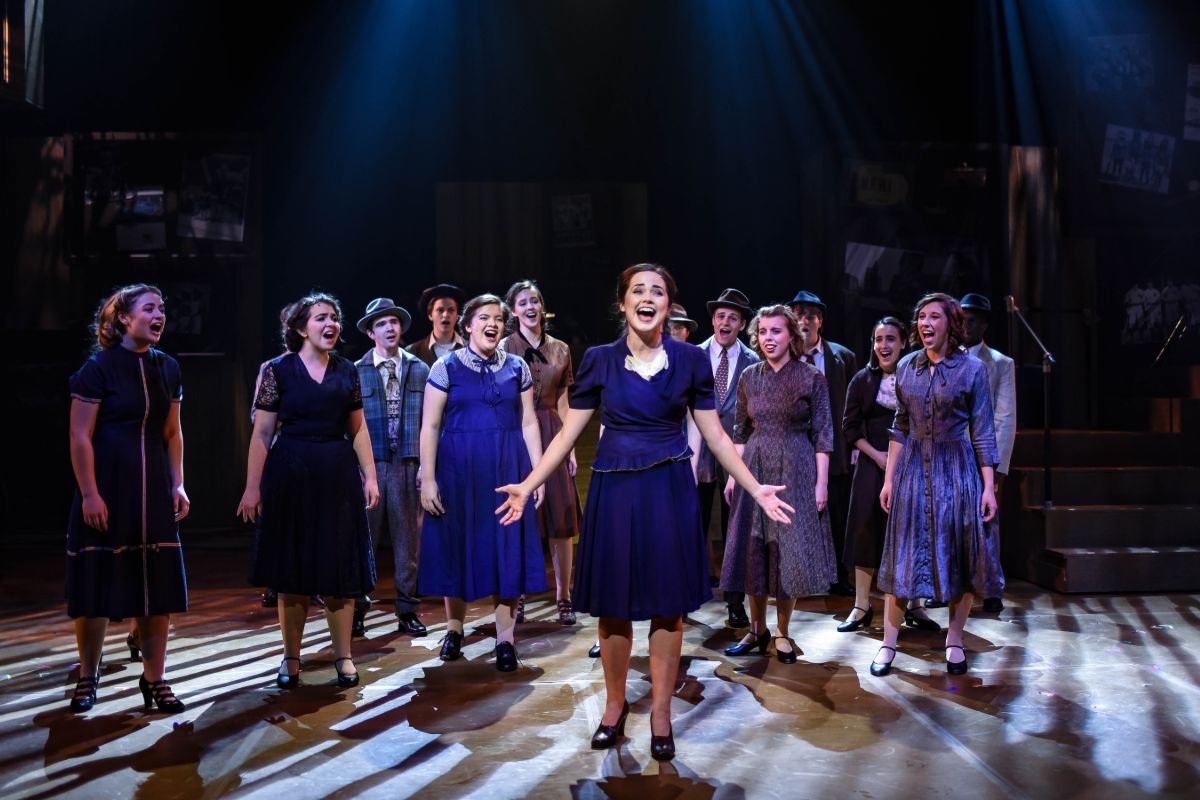 Department of Theatre University